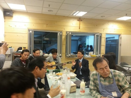 파주시민참여연대 이미지