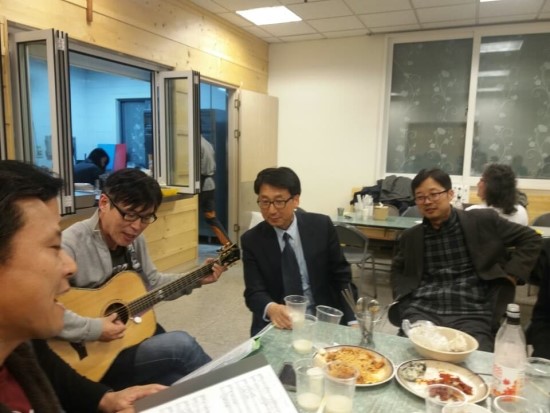 파주시민참여연대 이미지