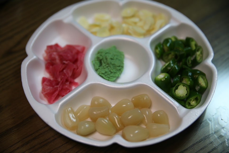 유디티수산 이미지