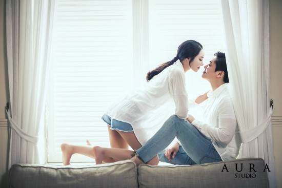 아우라D.S 이미지