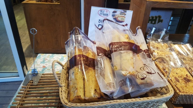 류재은베이커리 이미지