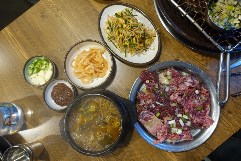 노원상계서서갈비 이미지