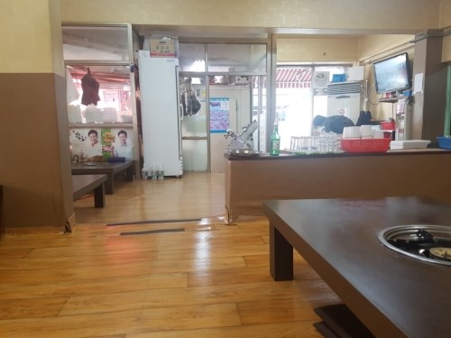성심정육점식당 이미지