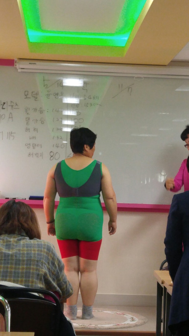 브리스건강기능성속옷 이미지