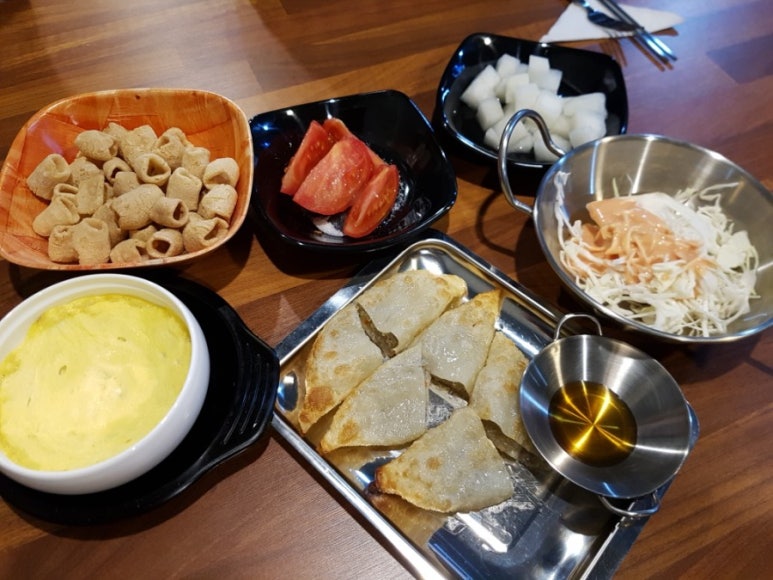다이애나바베큐치킨 이미지