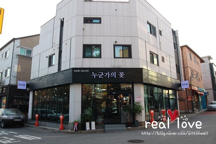 누군가의 꽃 이미지