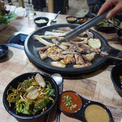 가야도야지 이미지