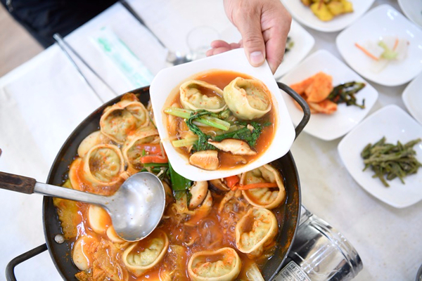 놀부식당 이미지