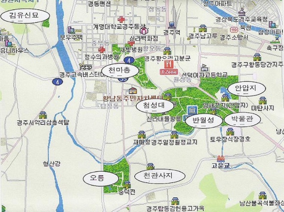 계림여관 이미지