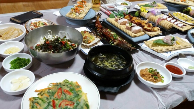 만선참가자미 이미지