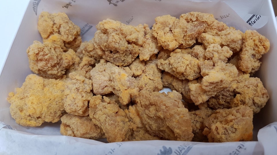 MR짱닭치킨 이미지