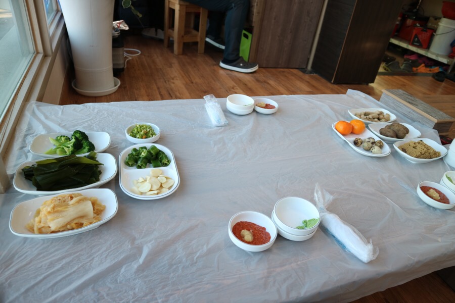주전초장 이미지
