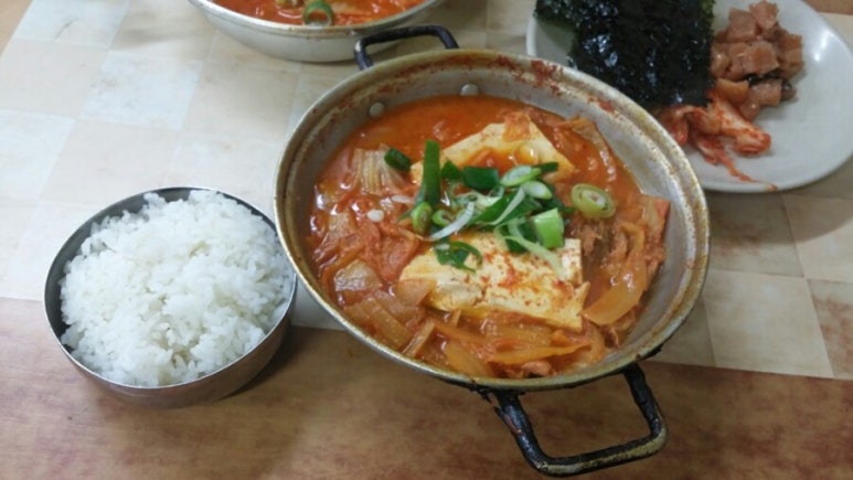 골목대장분식 이미지