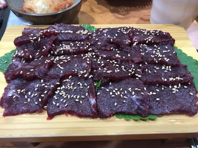한우리정육점 이미지