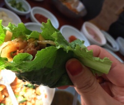 맛길회관 이미지