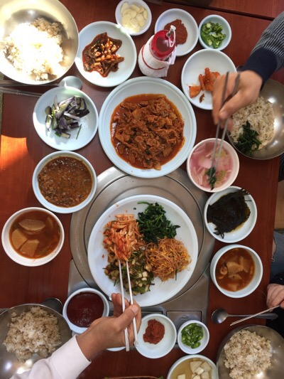 맛길회관 이미지