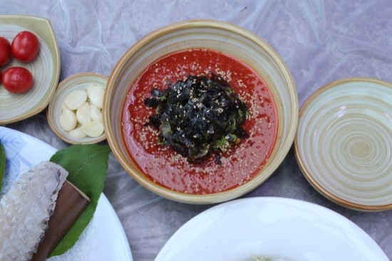 아라궁 이미지