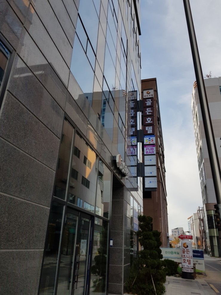 라온당구클럽 이미지