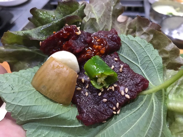 한우리정육점 이미지