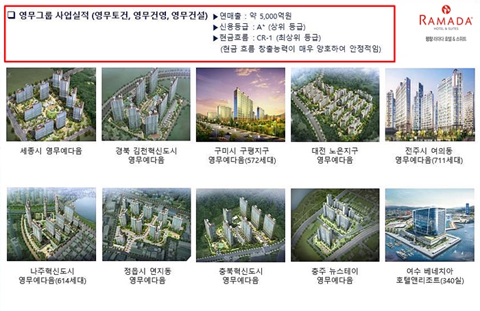 (주)산하에이치엠 이미지