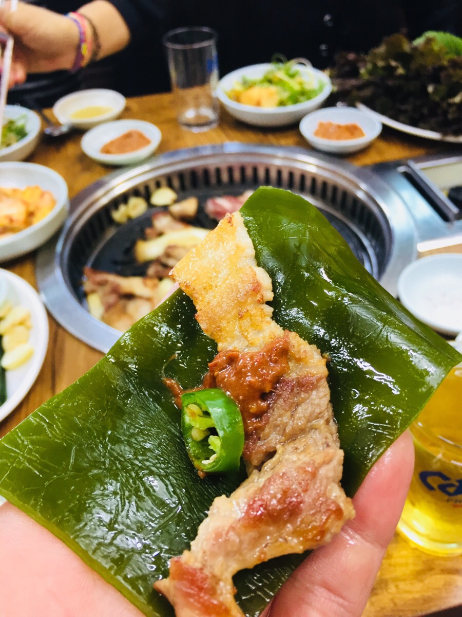 언양봉계숯불갈비 이미지