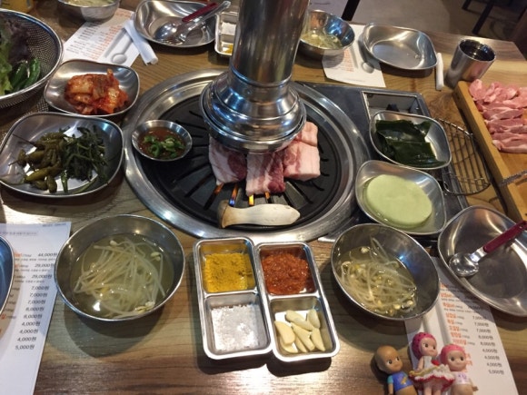 디어고기 이미지