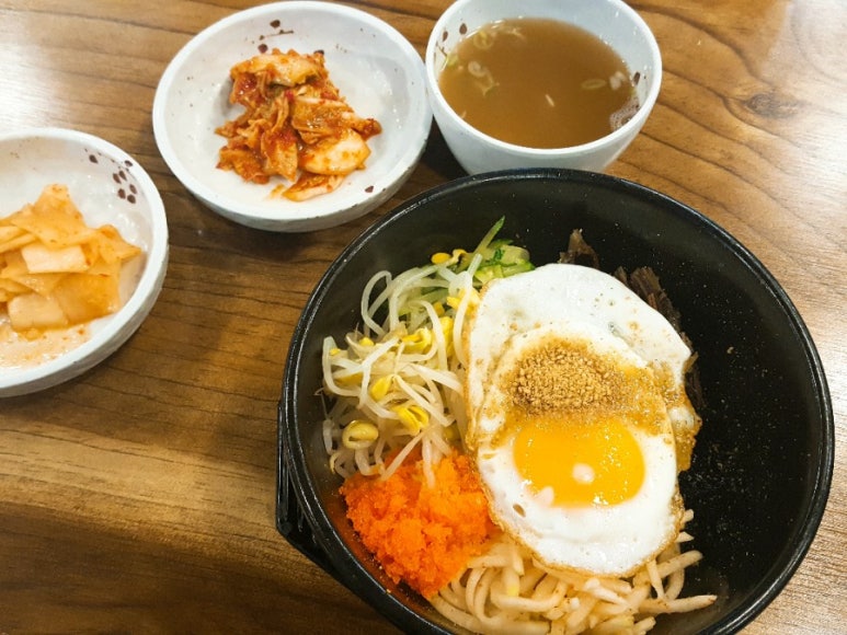 국수랑 찌짐이2 이미지
