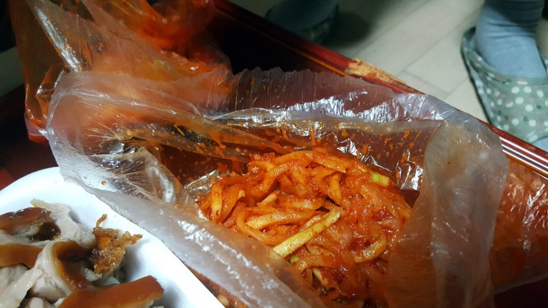 두식이네왕족발 이미지