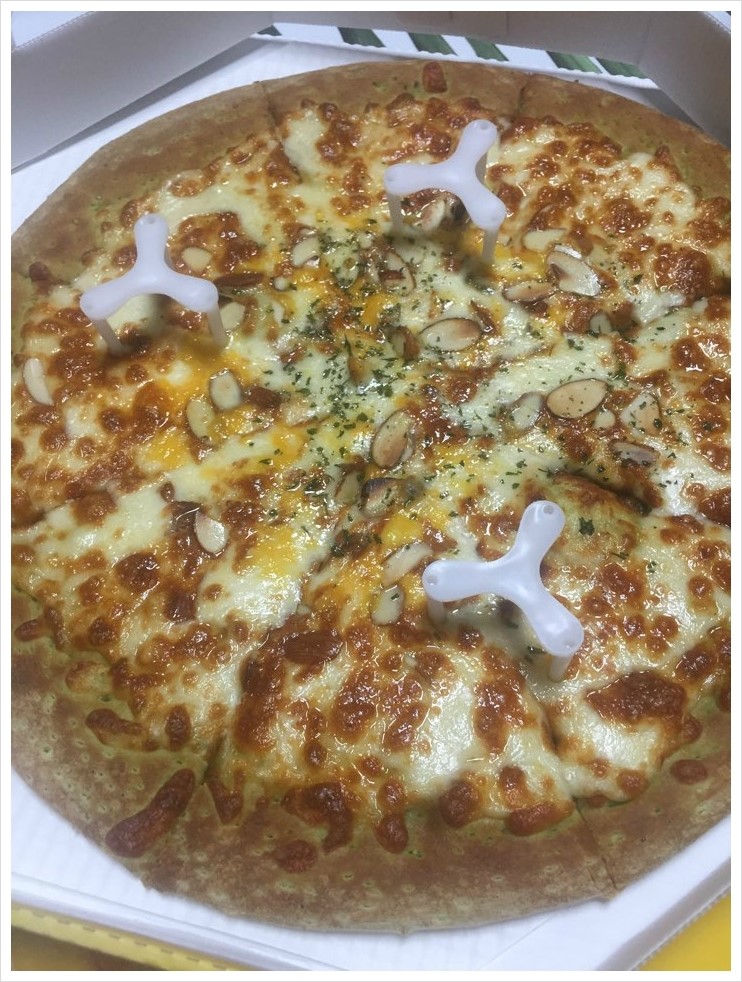 닥스치킨 이미지