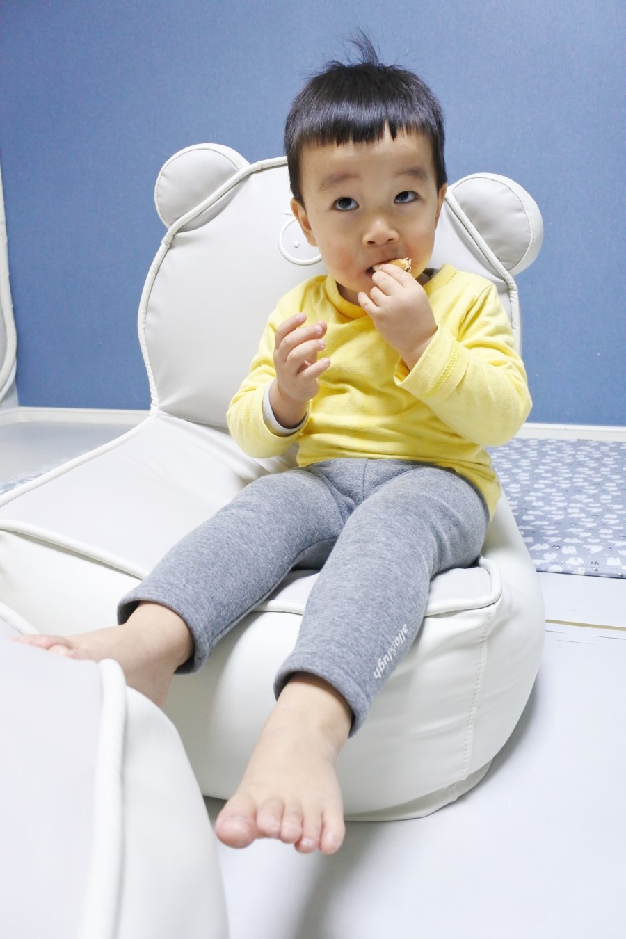 꼬미(KKOMI) 이미지