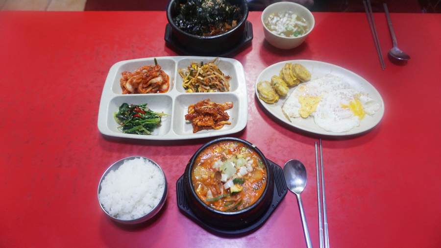 솔이네반찬 이미지