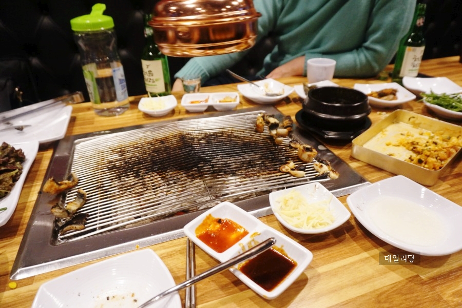 풍천백세장어 이미지