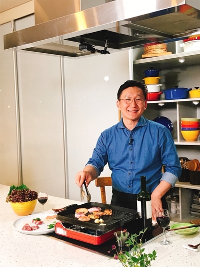 토닭토닭 이미지