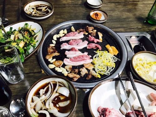 성웅막창 이미지