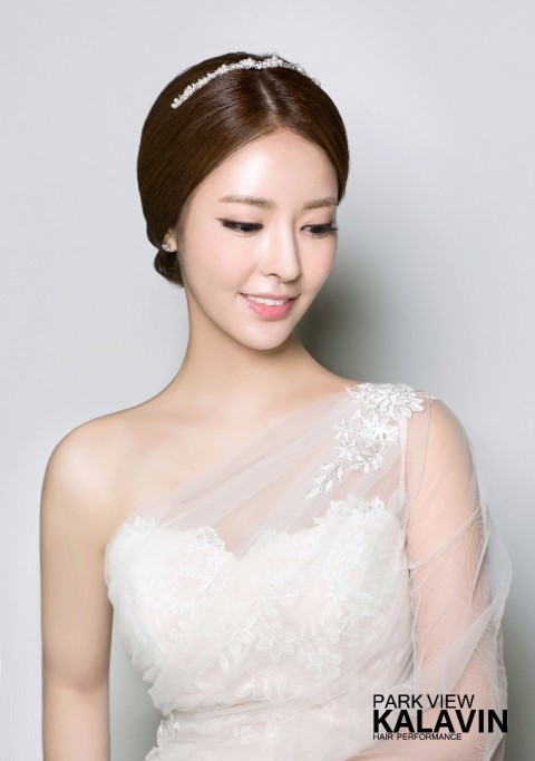 헤어예쁘다 이미지