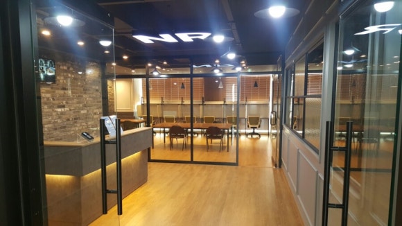 블루밍독서실 이미지