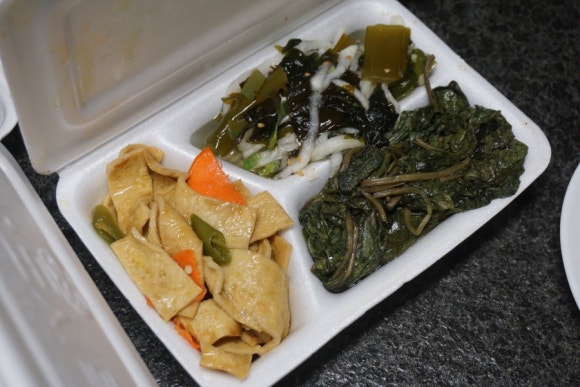 고박사아구찜 이미지