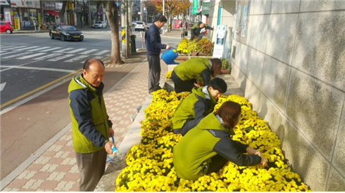 조은산림 이미지