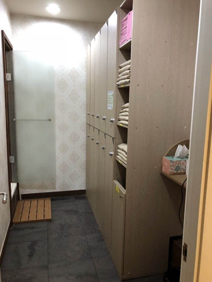힐링손맛마사지 이미지