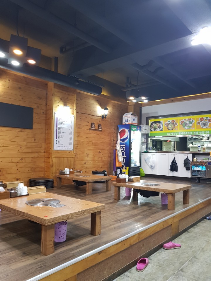 신망리순대국 이미지