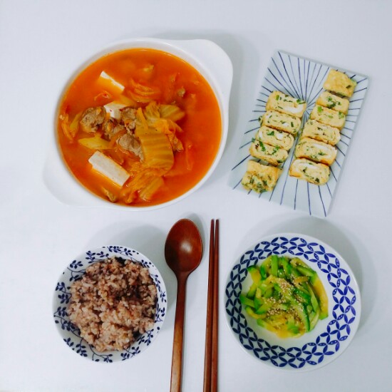 정원푸드 이미지