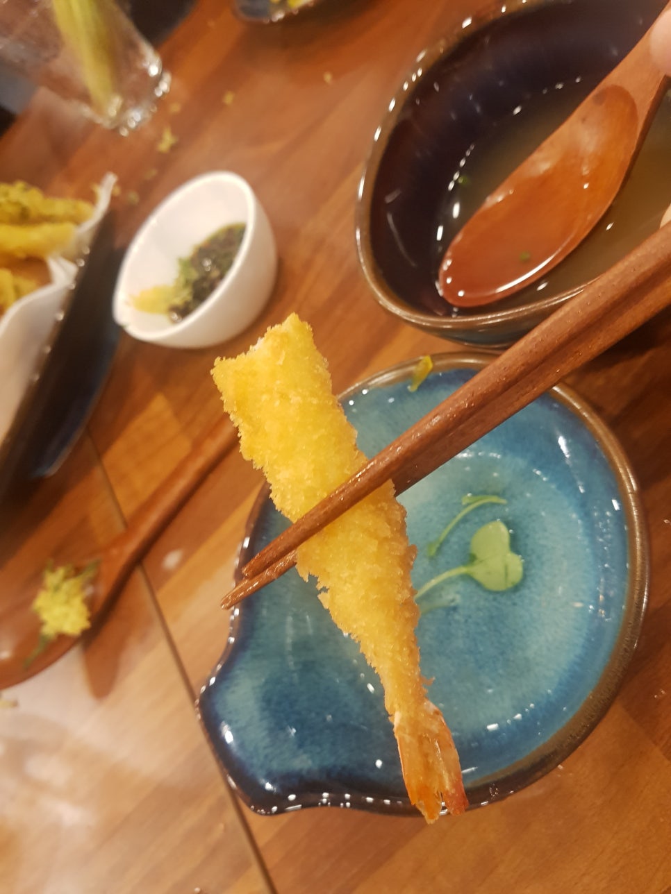 산호초밥 이미지
