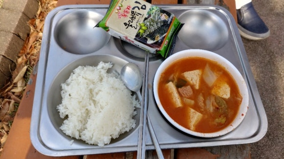 한마음김치 이미지