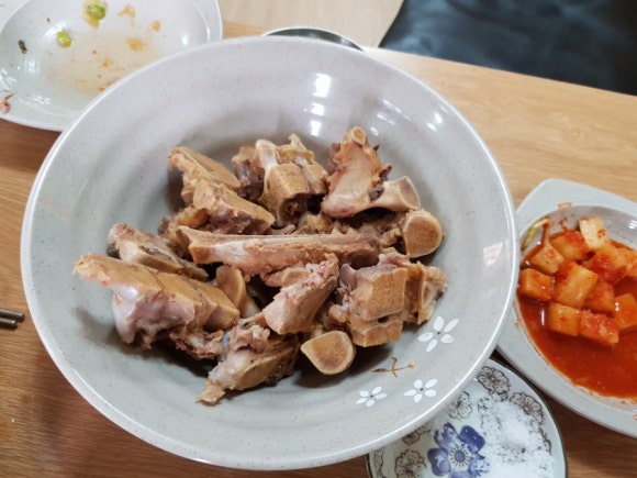 꾼의분식 이미지