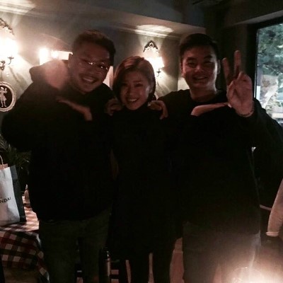 105스트리트 이미지