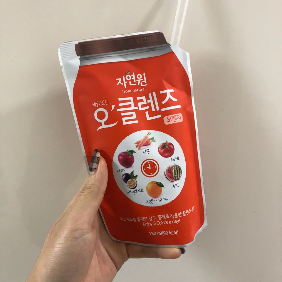 (주)자연원 이미지