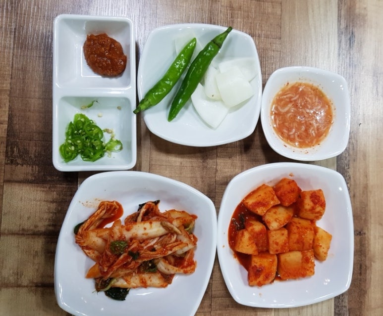 신망리순대국 이미지