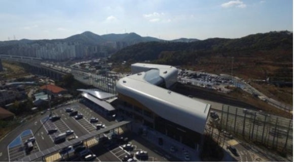 성남휴게소 이미지