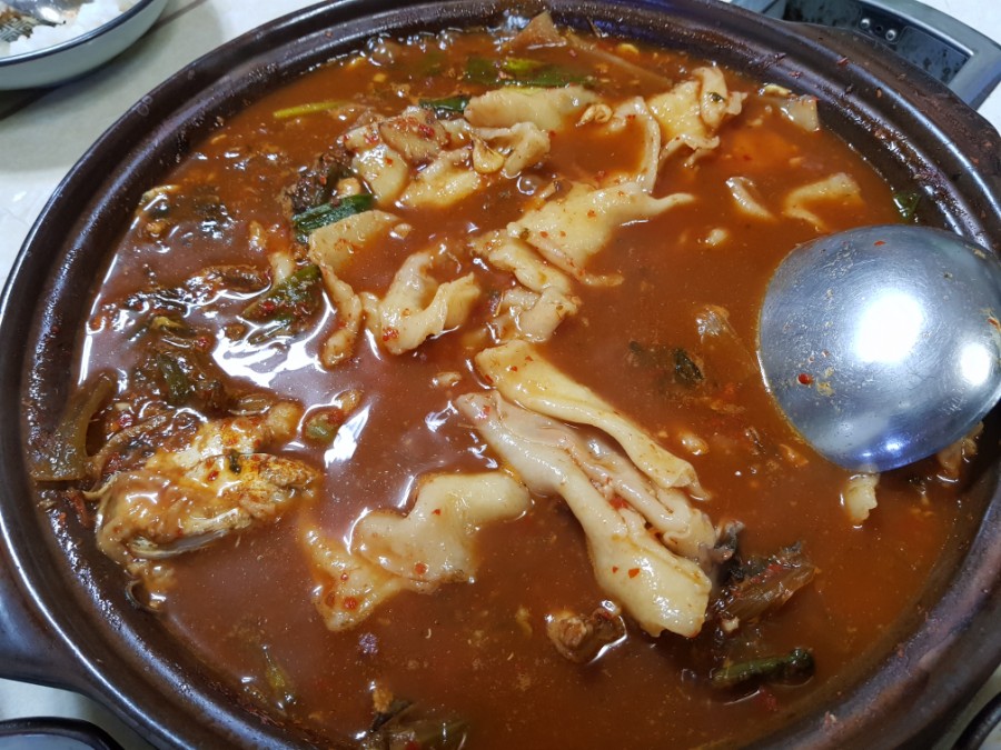 영산강민물매운탕 이미지