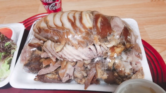 단양왕족발 이미지